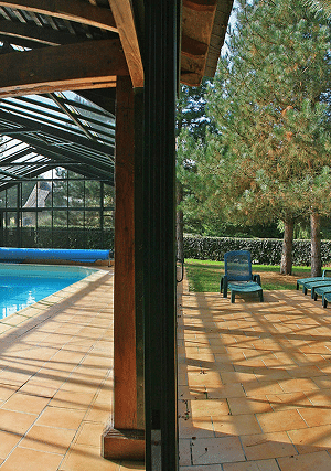 Domaine des Forges - Séjour bien-être et ressourcement - Loire Atlantique 44